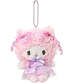 ちいかわ×サンリオキャラクターズ ポムポムプリン うさぎ*5 Amazon.co.jp: サンリオ(SANRIO) ちいかわ ぬいぐるみ（うさぎ